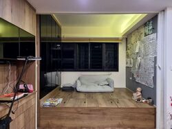 Blk 32 Ghim Moh Edge (Queenstown), HDB 4 Rooms #573731851